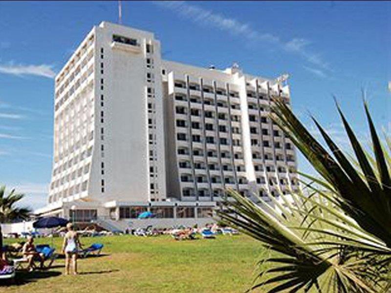 Anezi Apartments Agadir Eksteriør billede